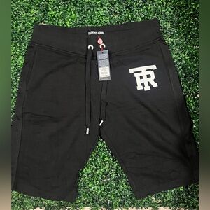 True Religion Shorts 2XL